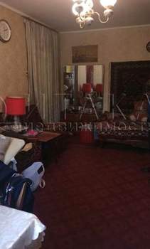 1-к квартира, на длительный срок, 33м2, 2/9 этаж