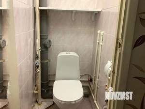 1-к квартира, на длительный срок, 34м2, 3/11 этаж