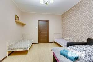2-к квартира, посуточно, 70м2, 2/25 этаж