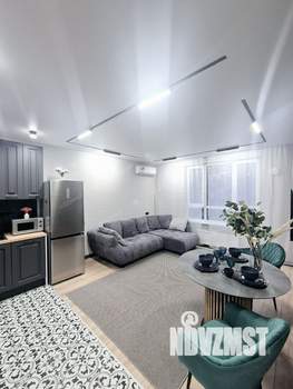 2-к квартира, на длительный срок, 45м2, 4/12 этаж