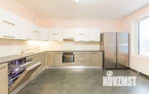 3-к квартира, на длительный срок, 110м2, 4/14 этаж