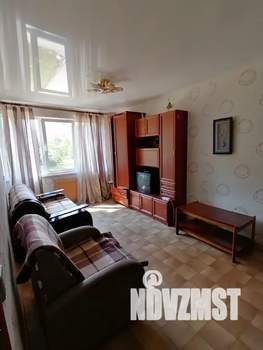 1-к квартира, посуточно, 28м2, 2/9 этаж