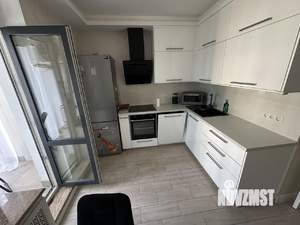 1-к квартира, посуточно, 44м2, 6/10 этаж