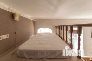 Студия квартира, посуточно, 24м2, 5/5 этаж