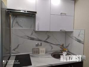 Студия квартира, посуточно, 17м2, 4/5 этаж