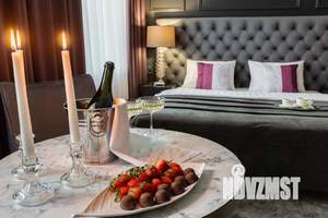 1-к квартира, посуточно, 22м2, 1/1 этаж