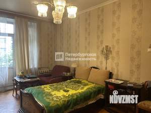 2-к квартира, на длительный срок, 56м2, 3/5 этаж
