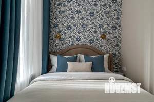 1-к квартира, посуточно, 22м2, 3/6 этаж