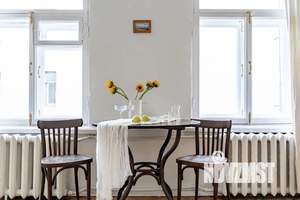 2-к квартира, посуточно, 45м2, 5/5 этаж