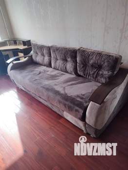 1-к квартира, на длительный срок, 38м2, 8/10 этаж