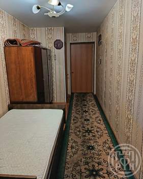 3-к квартира, на длительный срок, 55м2, 1/5 этаж