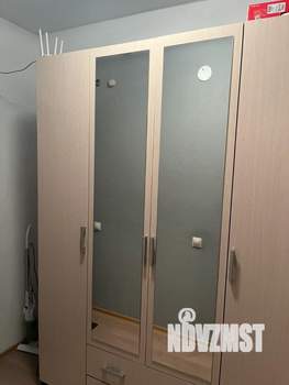 Студия квартира, на длительный срок, 22м2, 12/19 этаж