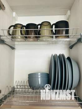 1-к квартира, посуточно, 25м2, 18/22 этаж