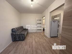 1-к квартира, на длительный срок, 27м2, 11/25 этаж