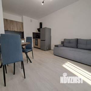1-к квартира, на длительный срок, 42м2, 5/13 этаж