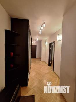 3-к квартира, на длительный срок, 103м2, 12/26 этаж