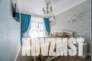 1-к квартира, посуточно, 43м2, 4/11 этаж