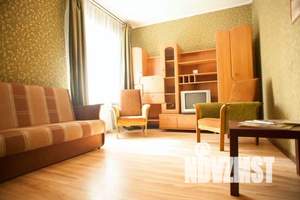 3-к квартира, посуточно, 90м2, 1/1 этаж