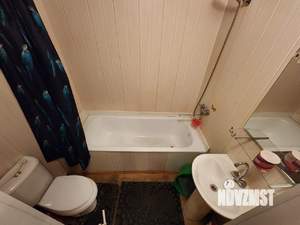 Студия квартира, на длительный срок, 40м2, 2/2 этаж