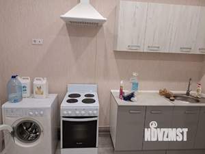 1-к квартира, на длительный срок, 36м2, 13/14 этаж