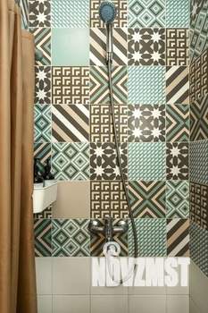 Студия квартира, посуточно, 17м2, 1/5 этаж