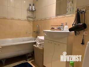 1-к квартира, посуточно, 45м2, 5/9 этаж