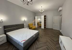 1-к квартира, на длительный срок, 55м2, 3/8 этаж