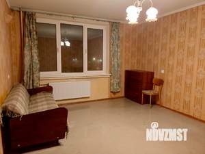 1-к квартира, на длительный срок, 33м2, 4/9 этаж