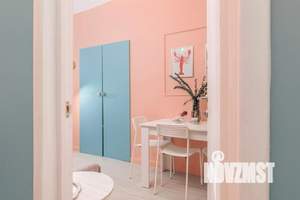 2-к квартира, посуточно, 20м2, 1/1 этаж