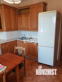 2-к квартира, на длительный срок, 57м2, 5/15 этаж