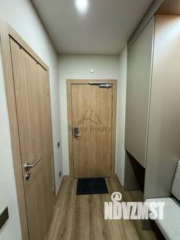 Студия квартира, на длительный срок, 23м2, 5/10 этаж