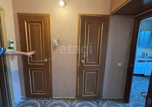1-к квартира, на длительный срок, 40м2, 3/12 этаж
