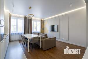 2-к квартира, на длительный срок, 62м2, 2/3 этаж