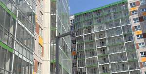 Студия квартира, на длительный срок, 25м2, 8/25 этаж