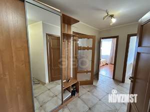2-к квартира, на длительный срок, 65м2, 20/23 этаж