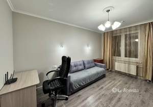 1-к квартира, на длительный срок, 32м2, 8/8 этаж