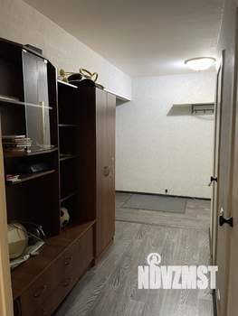 1-к квартира, на длительный срок, 54м2, 1/10 этаж