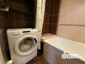 1-к квартира, на длительный срок, 37м2, 20/27 этаж