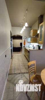3-к квартира, на длительный срок, 80м2, 3/5 этаж