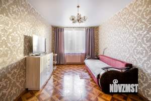 3-к квартира, на длительный срок, 80м2, 17/21 этаж