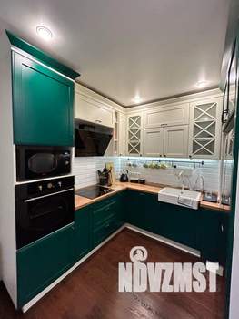 2-к квартира, посуточно, 60м2, 9/9 этаж