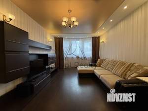 2-к квартира, на длительный срок, 56м2, 17/26 этаж