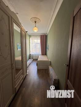 3-к квартира, на длительный срок, 70м2, 3/6 этаж
