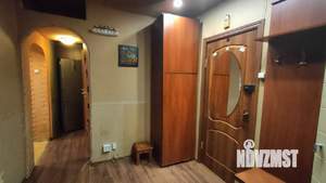 2-к квартира, на длительный срок, 52м2, 2/16 этаж