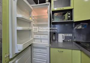 2-к квартира, на длительный срок, 47м2, 3/12 этаж