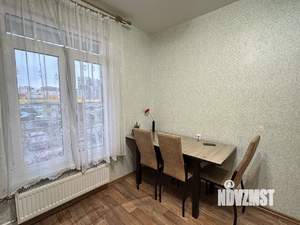 1-к квартира, на длительный срок, 36м2, 2/25 этаж