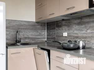 2-к квартира, посуточно, 40м2, 6/8 этаж