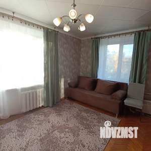 1-к квартира, на длительный срок, 31м2, 5/5 этаж