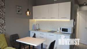 Студия квартира, на длительный срок, 24м2, 4/5 этаж