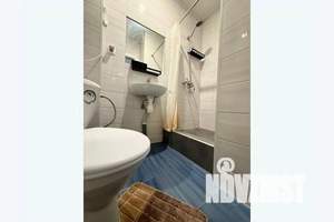1-к квартира, посуточно, 15м2, 4/5 этаж